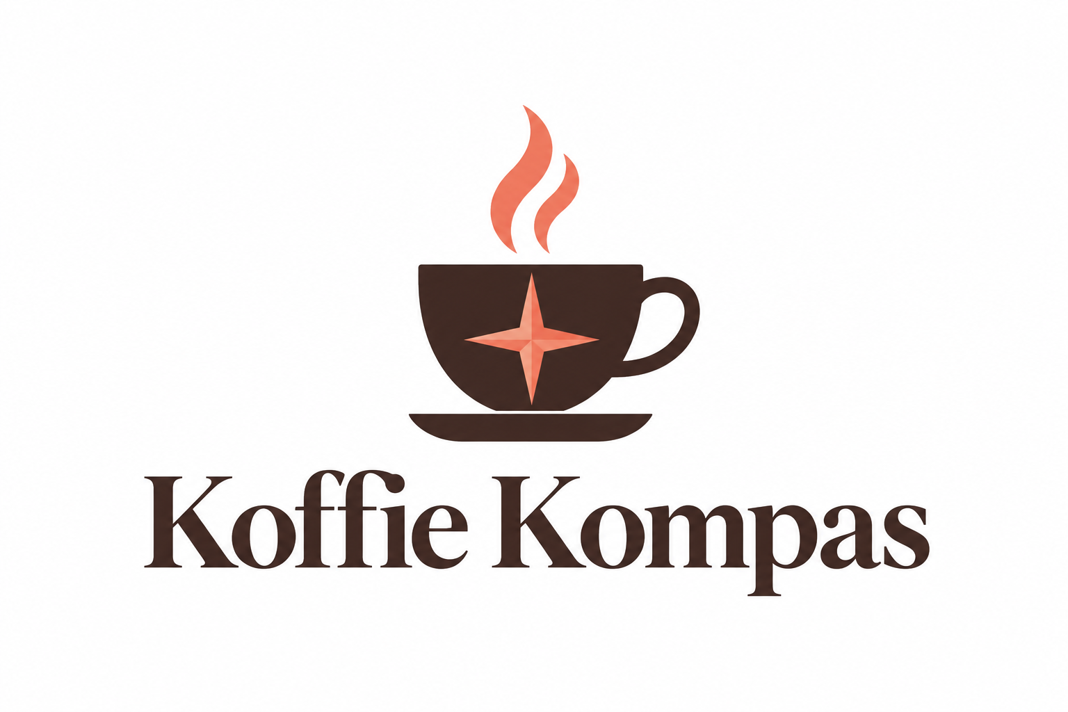 Koffie Kompas